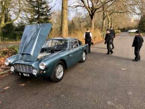 Afbeelding 15/50 van Aston Martin DB 4 (1960)