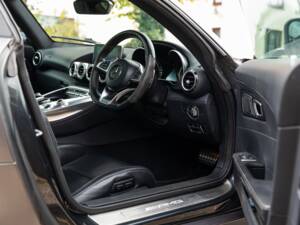 Bild 32/50 von Mercedes-Benz S 63 AMG (2015)