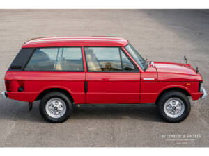 Immagine 9/30 di Land Rover Range Rover Classic 3.5 (1975)