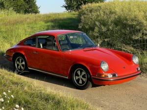 Image 4/41 of Porsche 911 2.2 S (1969)