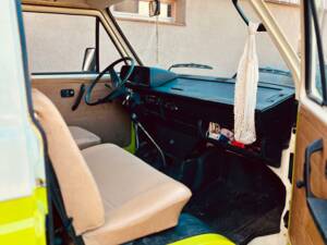 Immagine 9/11 di Volkswagen T3 Caravelle D 1.7 (1987)