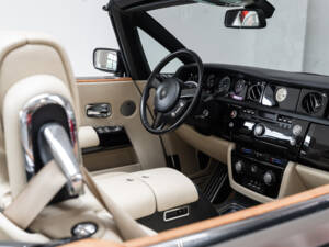 Image 13/36 of Rolls-Royce Phantom DHC (2008)