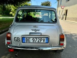 Bild 6/7 von Rover Mini Cooper 40 - Limited Edition (1999)