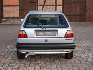 Bild 17/42 von Volkswagen Golf II 1.8 (1989)