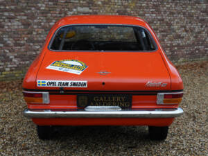 Image 7/50 of Opel Kadett 1,9 S Rallye (1970)