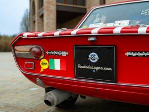 Afbeelding 22/50 van Lancia Fulvia 1.3 S (1975)