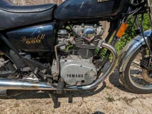 Image 16/22 de Yamaha DUMMY (1980)