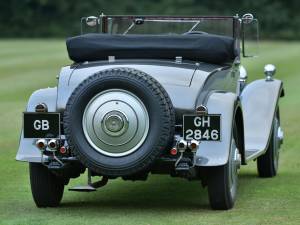 Image 18/50 de Rolls-Royce Phantom II (1930)