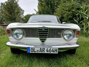 Bild 10/23 von Alfa Romeo Giulia 1600 Sprint GT (1964)