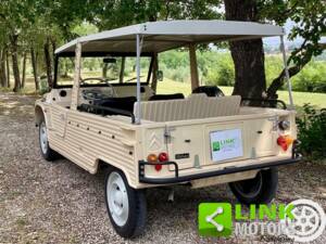 Image 7/10 of Citroën Méhari (1972)