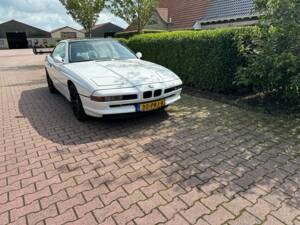 Immagine 7/7 di BMW 850Ci (1992)