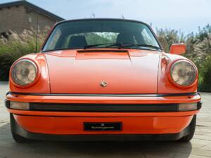 Imagen 11/50 de Porsche 911 2.7 (1976)