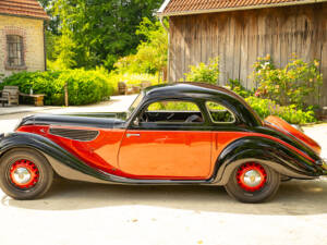 Image 7/47 of BMW 327 (1939)