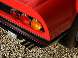 Image 20/50 de Ferrari 365 GT4 BB (1974)