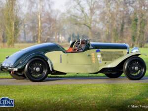 Image 11/53 of Bentley 4 1&#x2F;4 Litre Turner Supercharged (1937)