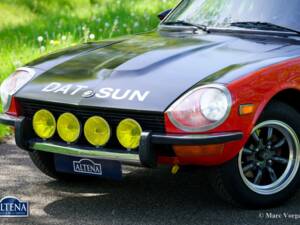 Imagen 12/55 de Datsun 240 Z (1973)