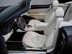 Bild 6/15 von Jaguar XKR (2005)