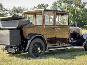 Bild 9/50 von Rolls-Royce 20 HP (1926)