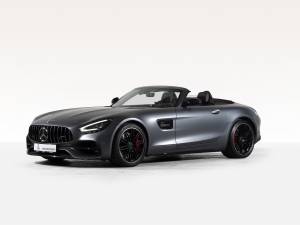 Image 3/32 of Mercedes-AMG GT-S (2020)