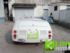 Image 5/10 of FIAT Ghia 500 Jolly (1972)