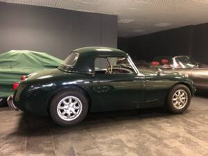 Image 7/32 of Austin-Healey Sprite Mk I (1959)