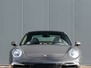 Image 13/43 de Porsche 911 Carrera S &quot;50 Jahre 911&quot; (2013)