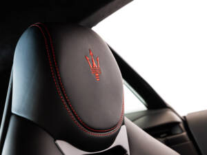 Image 21/34 of Maserati GranTurismo Trofeo (2024)