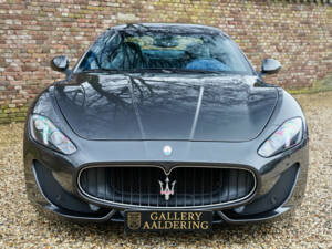 Image 5/50 of Maserati GranTurismo Sport (2013)