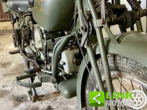 Bild 8/10 von Moto Guzzi DUMMY (1951)