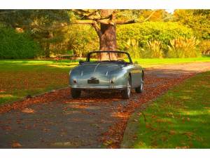 Immagine 19/50 di Aston Martin DB 2&#x2F;4 Mk I Vantage Convertible (1952)