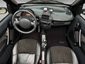 Image 10/22 of Smart Fortwo Cabrio (2002)