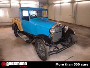 Bild 3/15 von Ford Modell A (1929)
