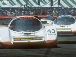 Image 12/16 de Porsche 962 (1986)