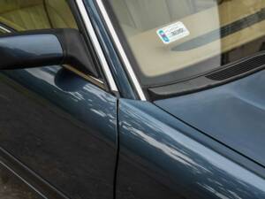 Immagine 19/55 di Jaguar XJ 40 (XJ-R) (1990)
