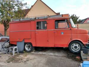 Afbeelding 4/7 van Opel Blitz (1974)