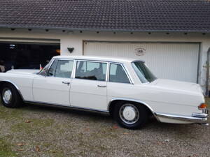 Image 2/21 of Mercedes-Benz 600 (1970)