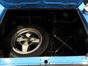 Image 11/15 of Lancia Fulvia Coupe HF 1.6 (1972)