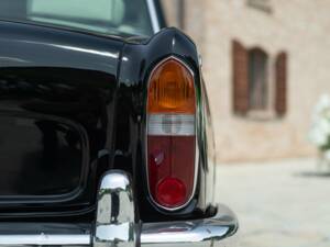 Bild 18/50 von Rolls-Royce Silver Shadow I (1972)