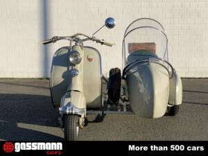 Image 2/15 de Innocenti DUMMY (1954)