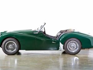 Afbeelding 2/20 van Triumph TR 3A (1959)