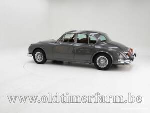 Immagine 4/15 di Daimler 2,5 Liter V8 (1966)