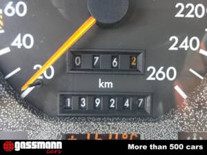 Immagine 13/15 di Mercedes-Benz 600 SL (1993)