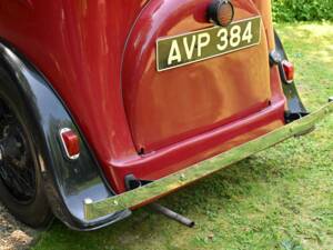 Bild 31/31 von Austin 7 Ruby (1935)