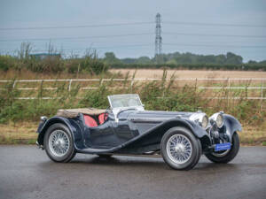 Image 4/12 of Jaguar SS 100 (1939)