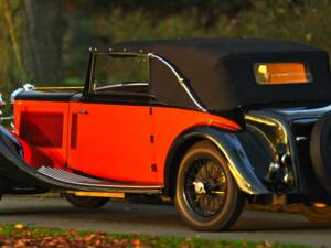 Image 22/50 of Talbot BA 105  Sports Tourer (1934)