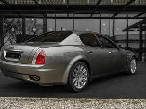 Bild 5/50 von Maserati Quattroporte 4.2 (2005)