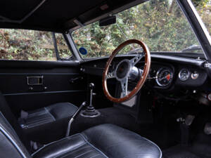 Bild 8/14 von MG MGC (1968)