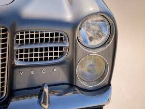 Image 37/100 of Facel Vega FV3B (1957)