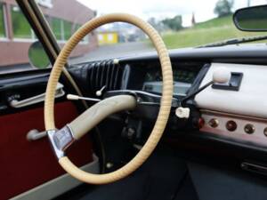 Imagen 28/37 de Citroën ID 19 (1964)