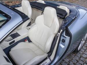 Bild 5/30 von Aston Martin DB 9 Volante (2006)